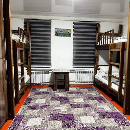Bulak Ξενοδοχείο Karakol Εξωτερικό φωτογραφία