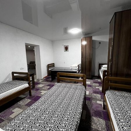 Bulak Ξενοδοχείο Karakol Εξωτερικό φωτογραφία